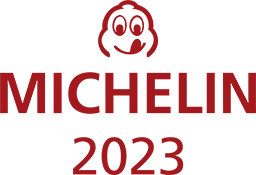 Bib Gourmand Michelin